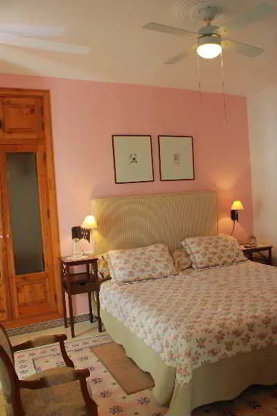 La Fabrica De Juan Guest House La Joya 0*,