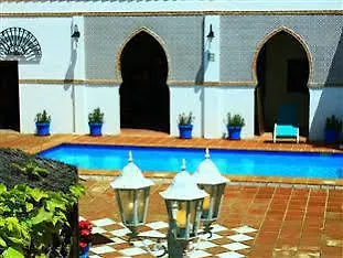 La Fabrica De Juan Guest House La Joya 0*,  Spain