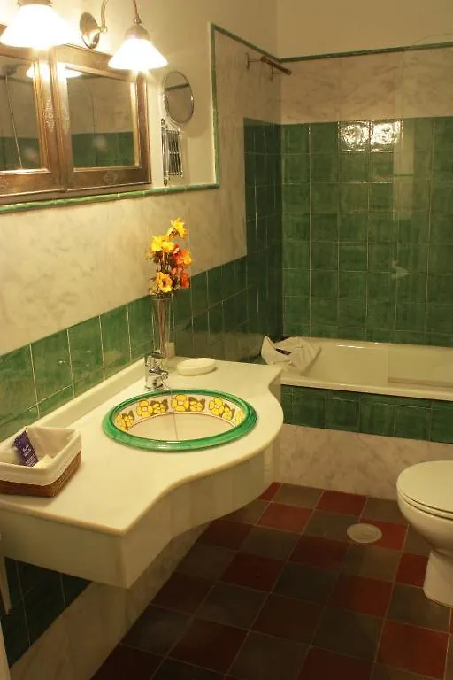 Country house La Fabrica De Juan Guest House La Joya