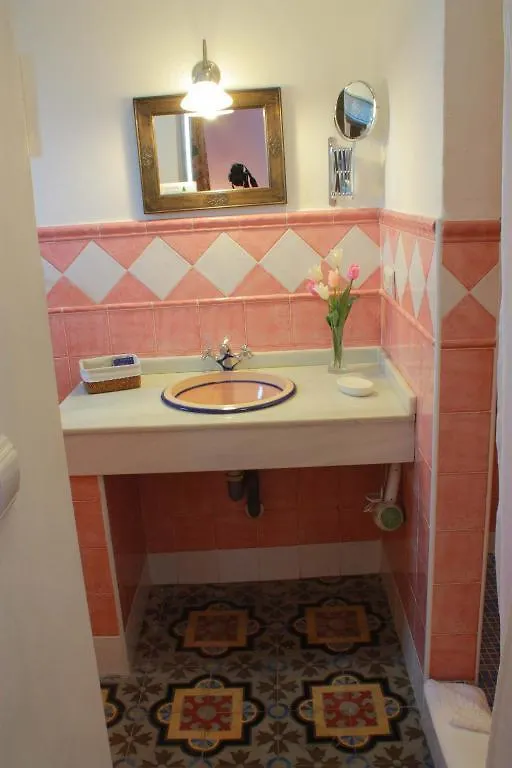 La Fabrica De Juan Guest House La Joya